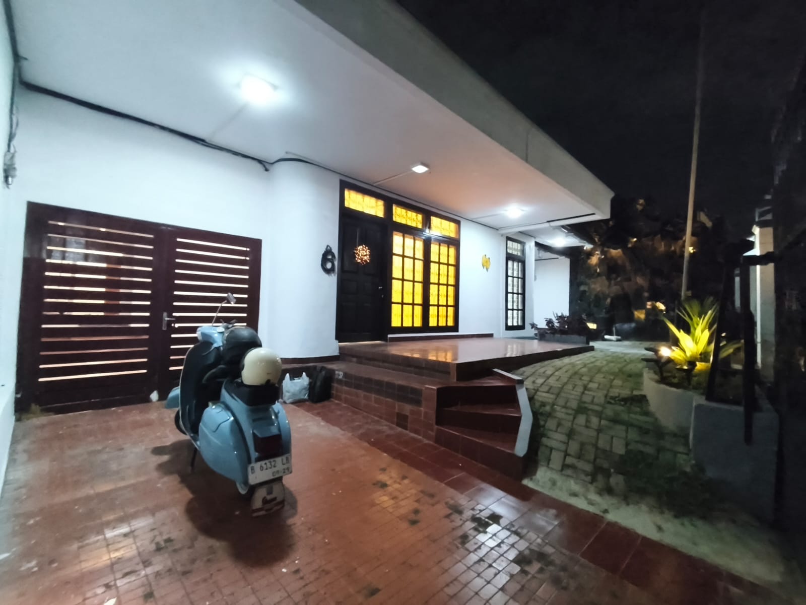 Jl Jambu 3